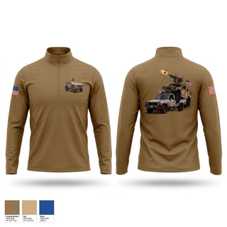 Windbreaker, 2-124th Infantry Regiment, Army, Teamtime, Team time, sublimation, custom sports apparel, team uniforms, spirit wear, spiritwear, sports uniforms, custom shirts, team store, custom team store, fundraiser sports, apparel fundraiser