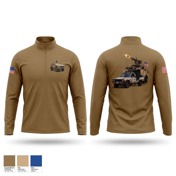 Windbreaker, 2-124th Infantry Regiment, Army, Teamtime, Team time, sublimation, custom sports apparel, team uniforms, spirit wear, spiritwear, sports uniforms, custom shirts, team store, custom team store, fundraiser sports, apparel fundraiser