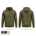 HMH-464 Hoodie - 1