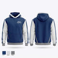 Black Cypress Hoodie - 2