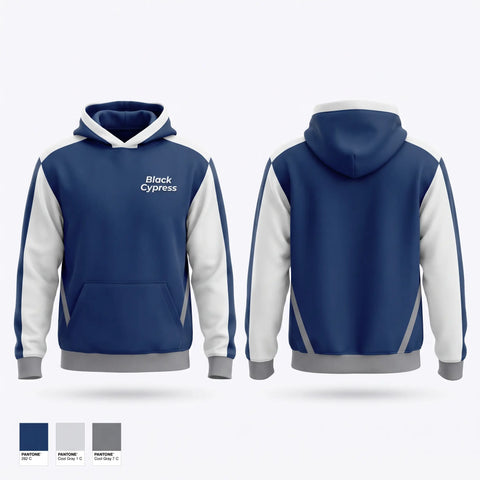 Hoodie, Black Cypress, Police, Teamtime, Team time, sublimation, custom sports apparel, team uniforms, spirit wear, spiritwear, sports uniforms, custom shirts, team store, custom team store, fundraiser sports, apparel fundraiser