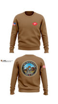 NCB 27 91682138 Crew Neck Sweatshirt - 1