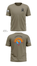 TF BATAAN S1 74861881 Short Sleeve Performance Shirt - 121