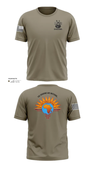 Short Sleeve Performance Shirt, TF BATAAN S1, Army, Teamtime, Team time, sublimation, custom sports apparel, team uniforms, spirit wear, spiritwear, sports uniforms, custom shirts, team store, custom team store, fundraiser sports, apparel fundraiser