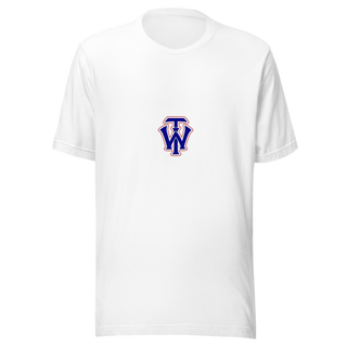 Unisex Staple T-Shirt - White