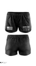 Houston Police Northeast Patrol Ranger Panties - 7