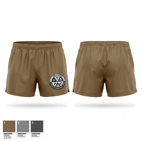 Ranger Panties, Region III Homeland Response Force, National Guard, Teamtime, Team time, sublimation, custom sports apparel, team uniforms, spirit wear, spiritwear, sports uniforms, custom shirts, team store, custom team store, fundraiser sports, apparel fundraiser
