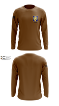 2-34 AR 15507313 Long Sleeve Performance Shirt 2