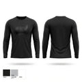 Westside Renegades Long Sleeve Performance Shirt - 2