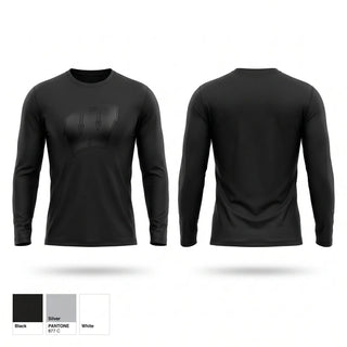 Long Sleeve Performance Shirt, Westside Renegades, Cross Country, Teamtime, Team time, sublimation, custom sports apparel, team uniforms, spirit wear, spiritwear, sports uniforms, custom shirts, team store, custom team store, fundraiser sports, apparel fundraiser