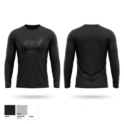 Westside Renegades Long Sleeve Performance Shirt - 2