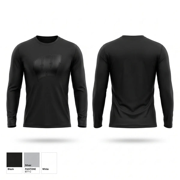 Long Sleeve Performance Shirt, Westside Renegades, Cross Country, Teamtime, Team time, sublimation, custom sports apparel, team uniforms, spirit wear, spiritwear, sports uniforms, custom shirts, team store, custom team store, fundraiser sports, apparel fundraiser