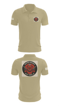 41 CEC-A 9986911 Short Sleeve Performance Polo - 87