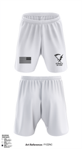 CLASS 25-006 48091830 Athletic Shorts With Pockets - 2