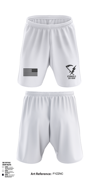 Athletic Shorts With Pockets, CLASS 25-006, , Teamtime, Team time, sublimation, custom sports apparel, team uniforms, spirit wear, spiritwear, sports uniforms, custom shirts, team store, custom team store, fundraiser sports, apparel fundraiser