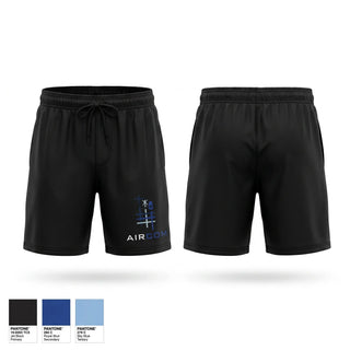 Athletic Shorts With Pockets, JaxCare, EMS/EMT, Teamtime, Team time, sublimation, custom sports apparel, team uniforms, spirit wear, spiritwear, sports uniforms, custom shirts, team store, custom team store, fundraiser sports, apparel fundraiser