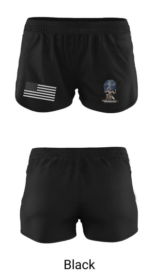 Ranger Panties, Atlas Company 51st ESB-E, , Teamtime, Team time, sublimation, custom sports apparel, team uniforms, spirit wear, spiritwear, sports uniforms, custom shirts, team store, custom team store, fundraiser sports, apparel fundraiser