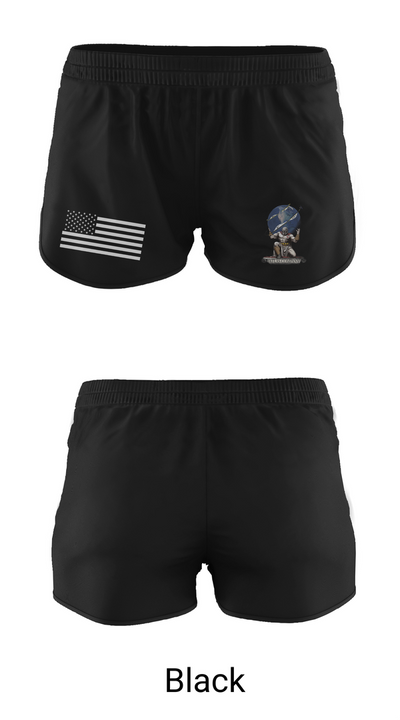Atlas Company 51st ESB-E 59462008 Ranger Panties - 23
