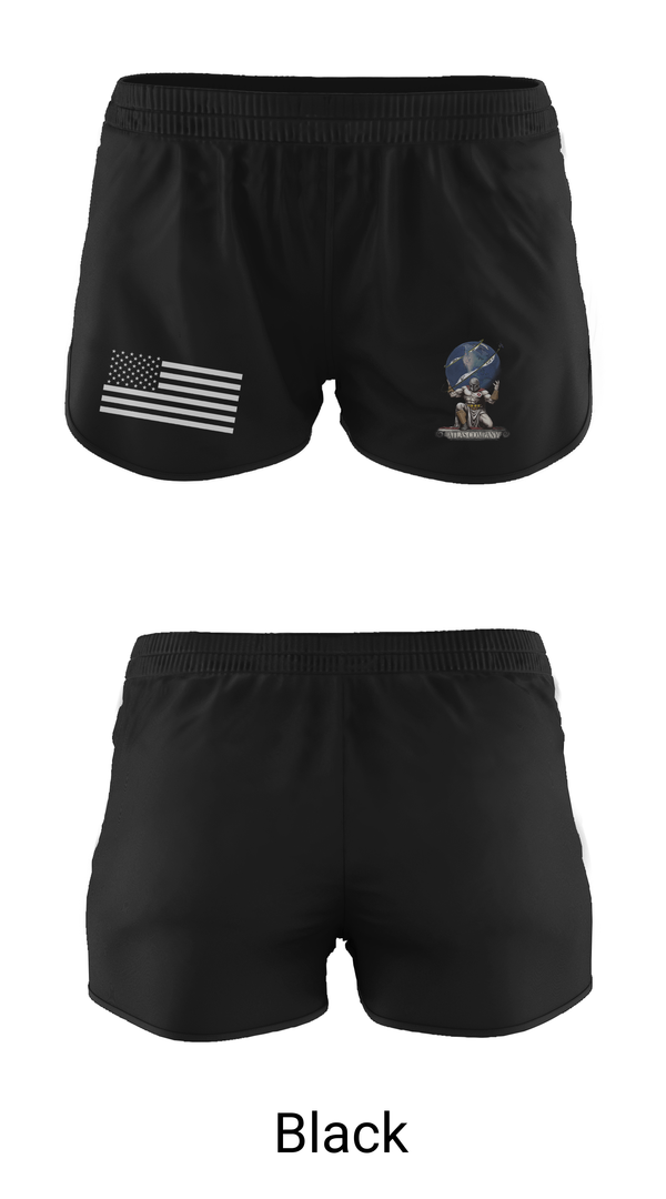 Ranger Panties, Atlas Company 51st ESB-E, , Teamtime, Team time, sublimation, custom sports apparel, team uniforms, spirit wear, spiritwear, sports uniforms, custom shirts, team store, custom team store, fundraiser sports, apparel fundraiser