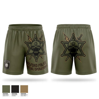 Ranger Panties, Special Operations Unit, Police, Teamtime, Team time, sublimation, custom sports apparel, team uniforms, spirit wear, spiritwear, sports uniforms, custom shirts, team store, custom team store, fundraiser sports, apparel fundraiser