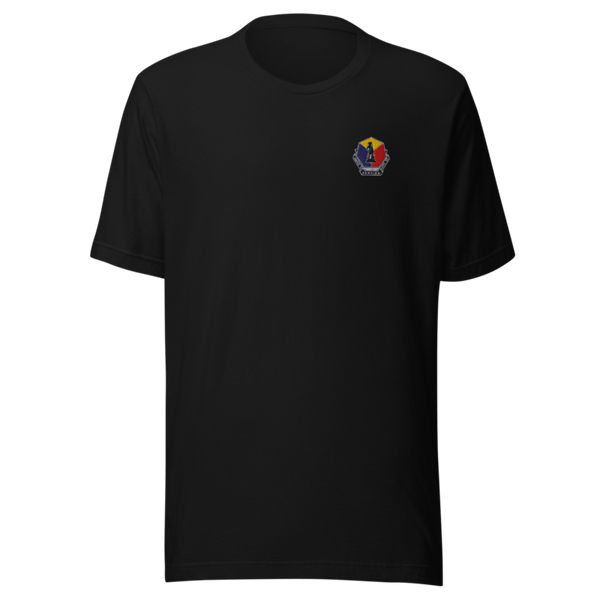 MDARNG TRAINING CENTER 72817816 Unisex Staple T-Shirt | Bella + Canvas 3001