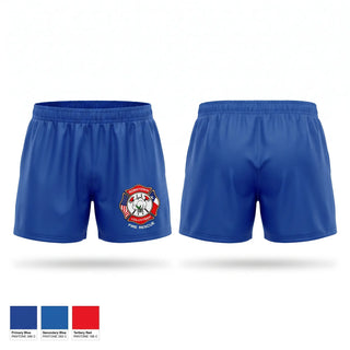 Ranger Panties, Robstown Volunteer Fire Department, Fire Department, Teamtime, Team time, sublimation, custom sports apparel, team uniforms, spirit wear, spiritwear, sports uniforms, custom shirts, team store, custom team store, fundraiser sports, apparel fundraiser