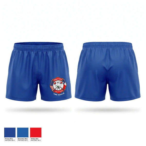 Ranger Panties, Robstown Volunteer Fire Department, Fire Department, Teamtime, Team time, sublimation, custom sports apparel, team uniforms, spirit wear, spiritwear, sports uniforms, custom shirts, team store, custom team store, fundraiser sports, apparel fundraiser