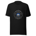 SUMMIT TOWNSHIP POLICE DEPARTMENT Unisex Staple T-Shirt