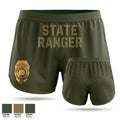 NC DNCR State Ranger Ranger Panties - 1