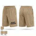 Dustdevil Detachment 78561353 Athletic Shorts With Pockets - 1