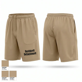 Athletic Shorts With Pockets, Dustdevil Detachment, Army, Teamtime, Team time, sublimation, custom sports apparel, team uniforms, spirit wear, spiritwear, sports uniforms, custom shirts, team store, custom team store, fundraiser sports, apparel fundraiser