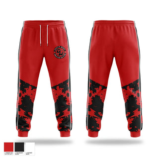 Sweatpants, Ohio Combat Sports Academy, , Teamtime, Team time, sublimation, custom sports apparel, team uniforms, spirit wear, spiritwear, sports uniforms, custom shirts, team store, custom team store, fundraiser sports, apparel fundraiser
