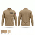 PARMA FIRE WILDLAND Windbreaker - 1