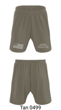 MOBERLY CORRECTIONAL CENTER K-9 UNIT 59166067 Athletic Shorts With Pockets - 7