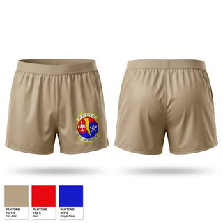 Ranger Panties, 51 CES, Air Force, Teamtime, Team time, sublimation, custom sports apparel, team uniforms, spirit wear, spiritwear, sports uniforms, custom shirts, team store, custom team store, fundraiser sports, apparel fundraiser