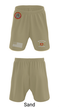 USS Rafael Peralta DDG 115 35678200 Athletic Shorts With Pockets - 85