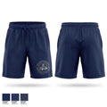 USCP SOD Athletic Shorts With Pockets - 1