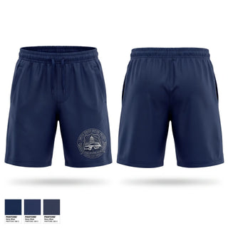 Athletic Shorts With Pockets, USCP SOD, Police, Teamtime, Team time, sublimation, custom sports apparel, team uniforms, spirit wear, spiritwear, sports uniforms, custom shirts, team store, custom team store, fundraiser sports, apparel fundraiser