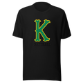 Kennedy High School Unisex Staple T-Shirt