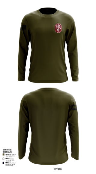 Long Sleeve Performance Shirt, Amed, , Teamtime, Team time, sublimation, custom sports apparel, team uniforms, spirit wear, spiritwear, sports uniforms, custom shirts, team store, custom team store, fundraiser sports, apparel fundraiser