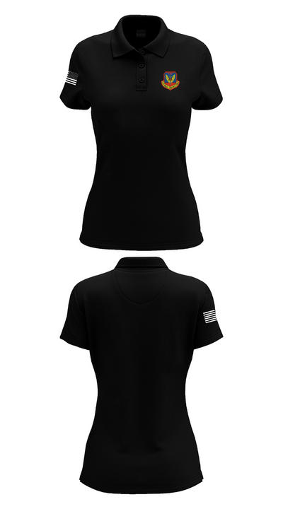 IL-274 48789751 Women's Short Sleeve Performance Polo  - 35