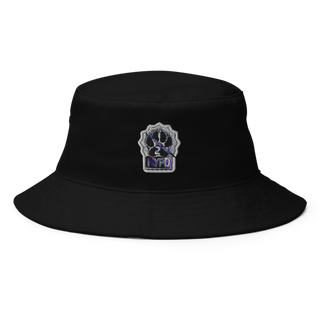 Narcotics K9 63808896 Bucket Hat | Big Accessories BX003