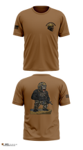 1136th MP Co 54858504 Short Sleeve Performance Shirt - 1