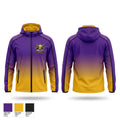 Biloxi Windbreaker - 1