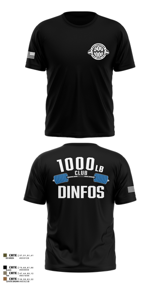 Short Sleeve Performance Shirt, , Army, Teamtime, Team time, sublimation, custom sports apparel, team uniforms, spirit wear, spiritwear, sports uniforms, custom shirts, team store, custom team store, fundraiser sports, apparel fundraiser