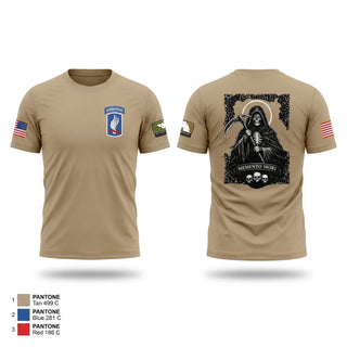 Short Sleeve Performance Shirt, Reapers, Army, Teamtime, Team time, sublimation, custom sports apparel, team uniforms, spirit wear, spiritwear, sports uniforms, custom shirts, team store, custom team store, fundraiser sports, apparel fundraiser