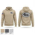 Vehicle Recovery Section 2600806 Hoodie - 1
