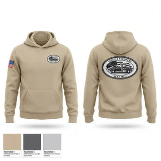 Hoodie, Vehicle Recovery Section, Police, Teamtime, Team time, sublimation, custom sports apparel, team uniforms, spirit wear, spiritwear, sports uniforms, custom shirts, team store, custom team store, fundraiser sports, apparel fundraiser