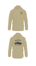 1-185th IN BN 23098536 Windbreaker - 77