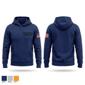 Philippi Fire Department Hoodie - 1